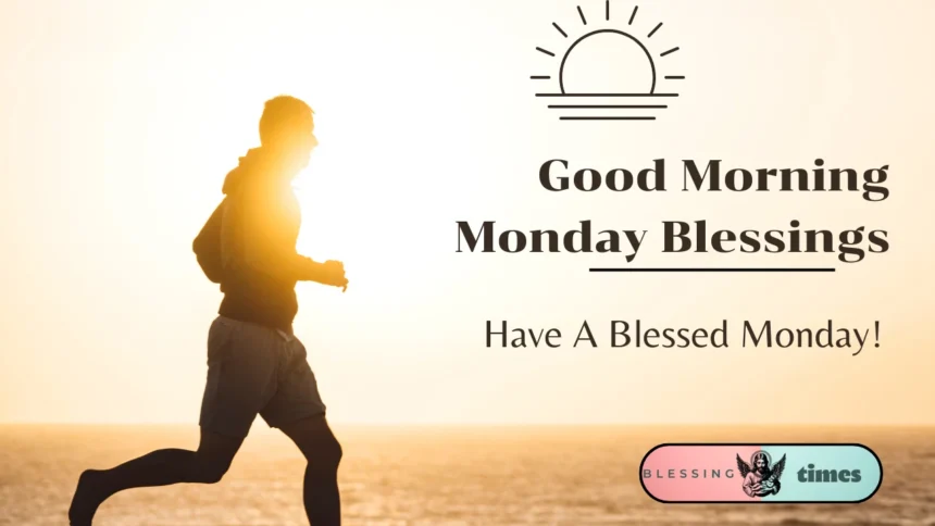 Monday Quotes