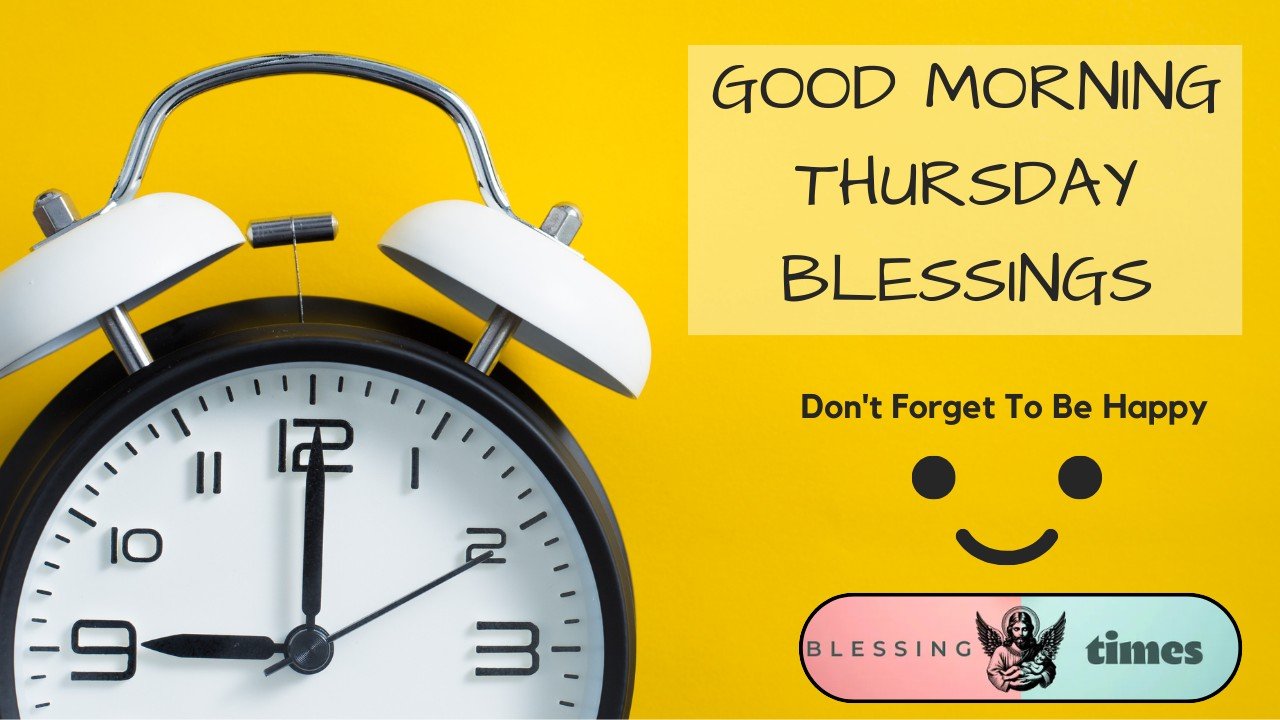 Inspirational Thursday quotes on a bright, calm background to motivate and encourage.