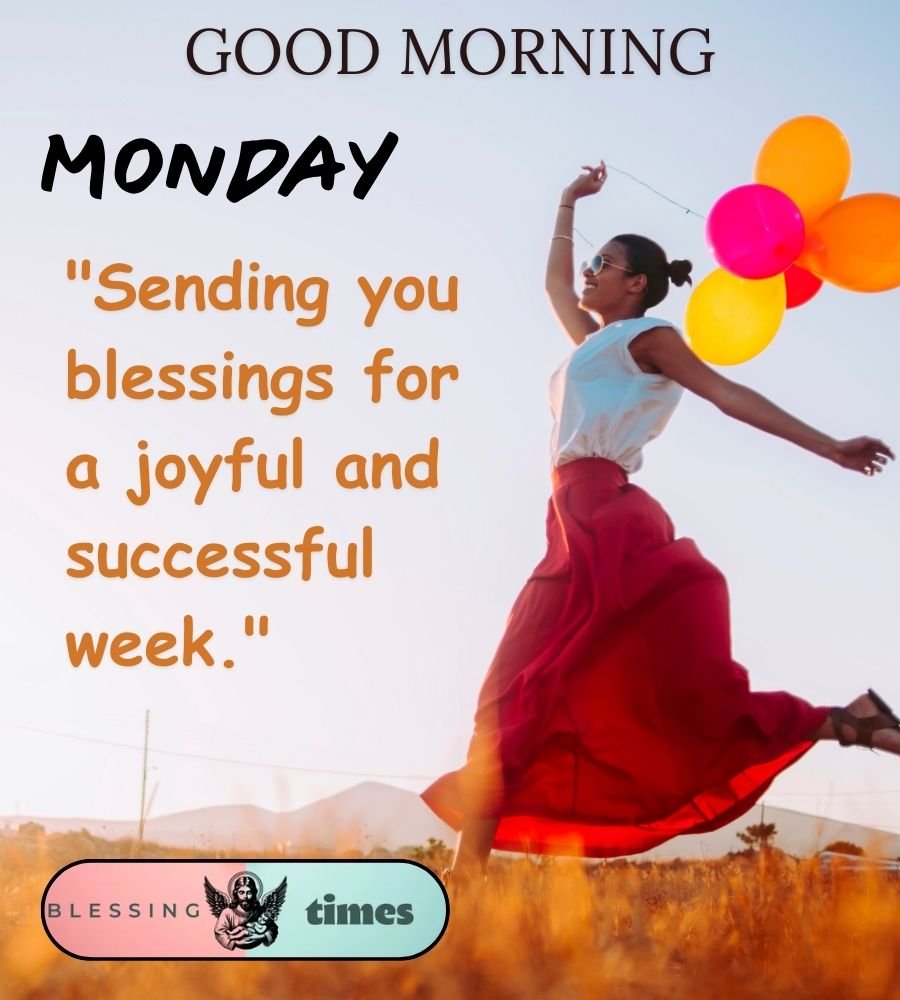 Monday Quotes