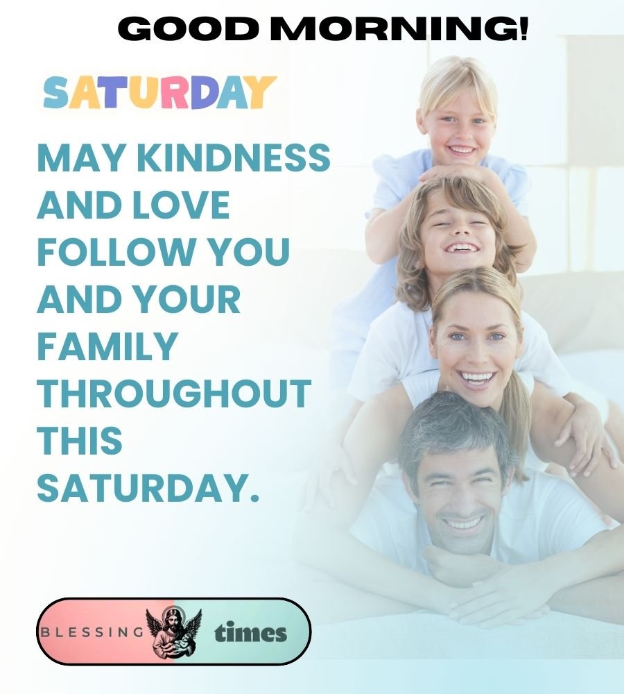 Saturday Quotes