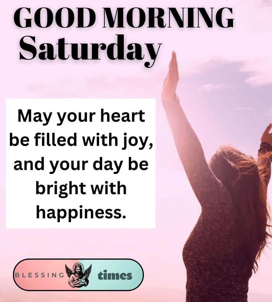 Saturday Quotes