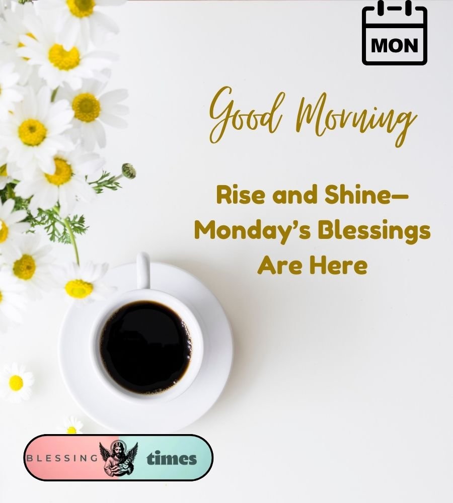 Monday Quotes