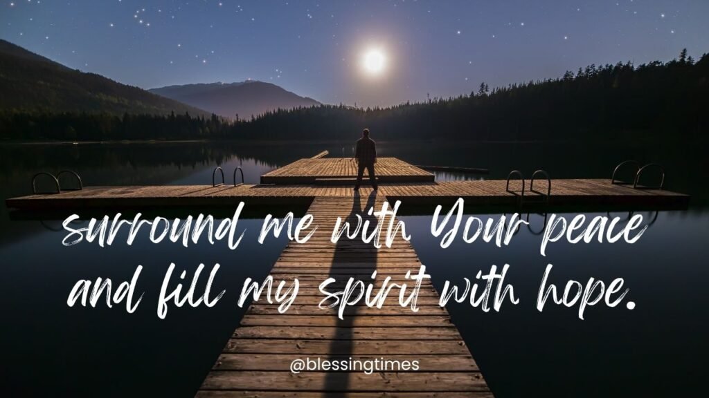 Happy Saturday prayers and blessings quote on simple background.