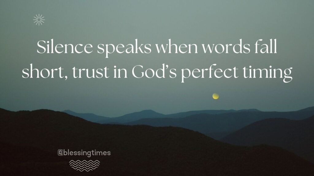 Holy Saturday prayers quote with simple background