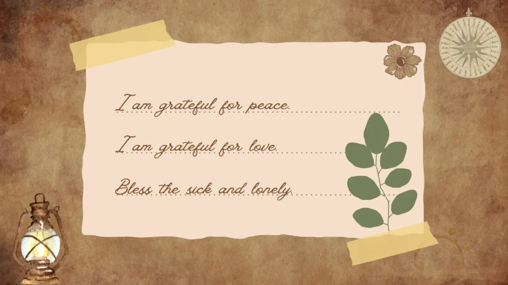 thursday prayers and blessings images free