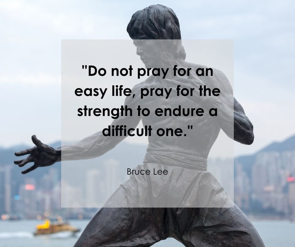 affirmation quote for men