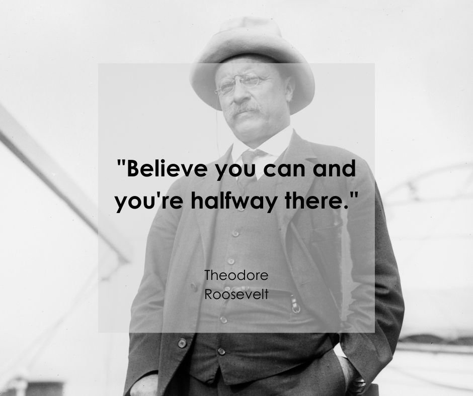 affirmation quote for men