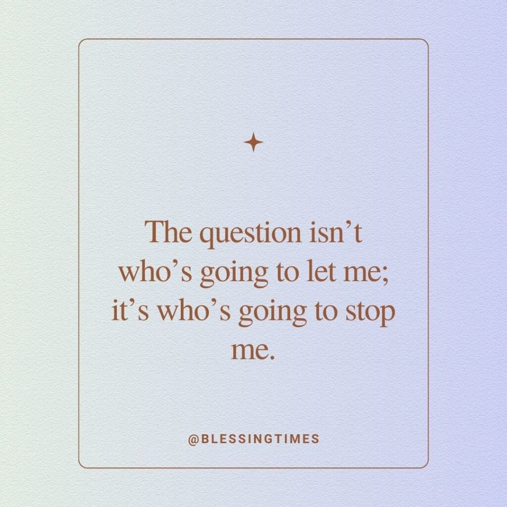 Tuesday affirmations for women in business with empowering quote.