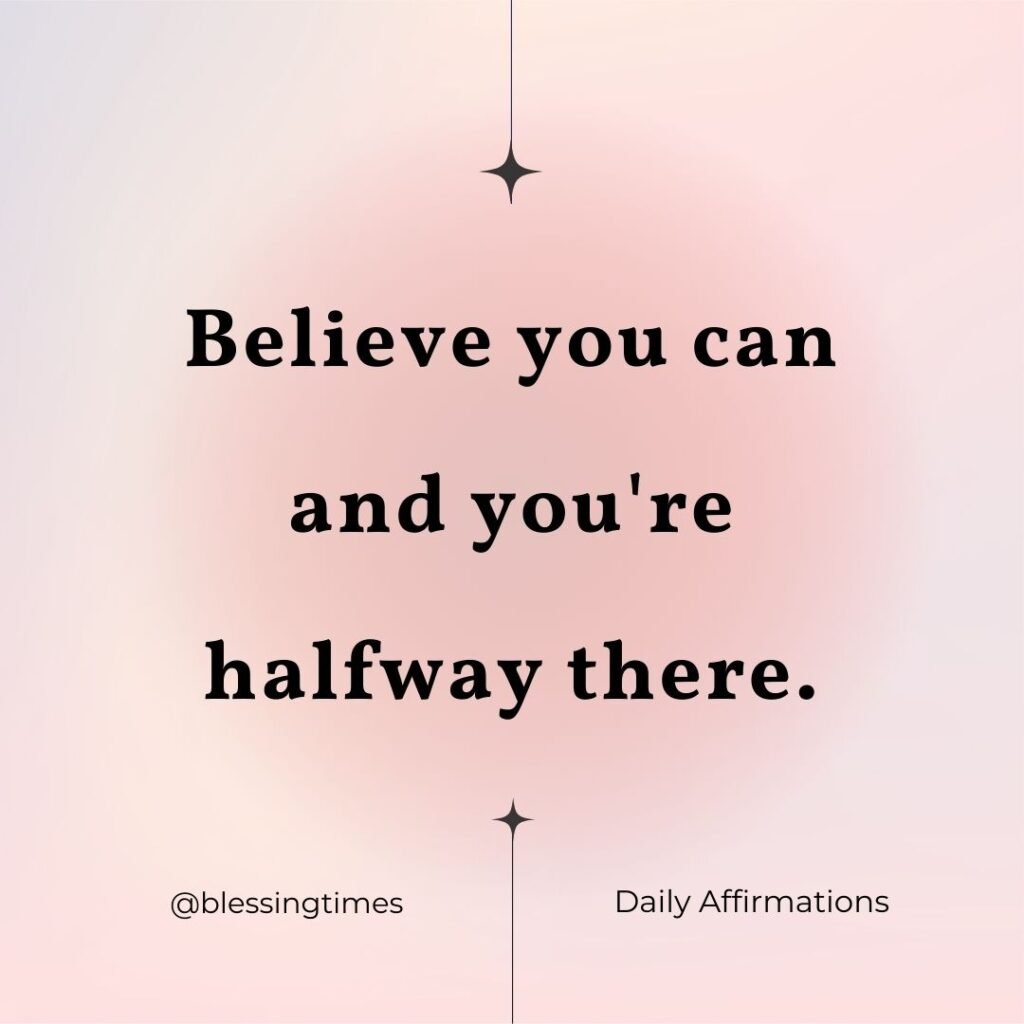 Theodore Roosevelt confidence quote image for encouragement and self-belief