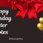 Heartfelt happy birthday quote for sister.