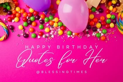 Vibrant pink and magenta Happy Birthday card design for Ludts.